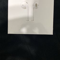 AirPod Sealed (best Offer)