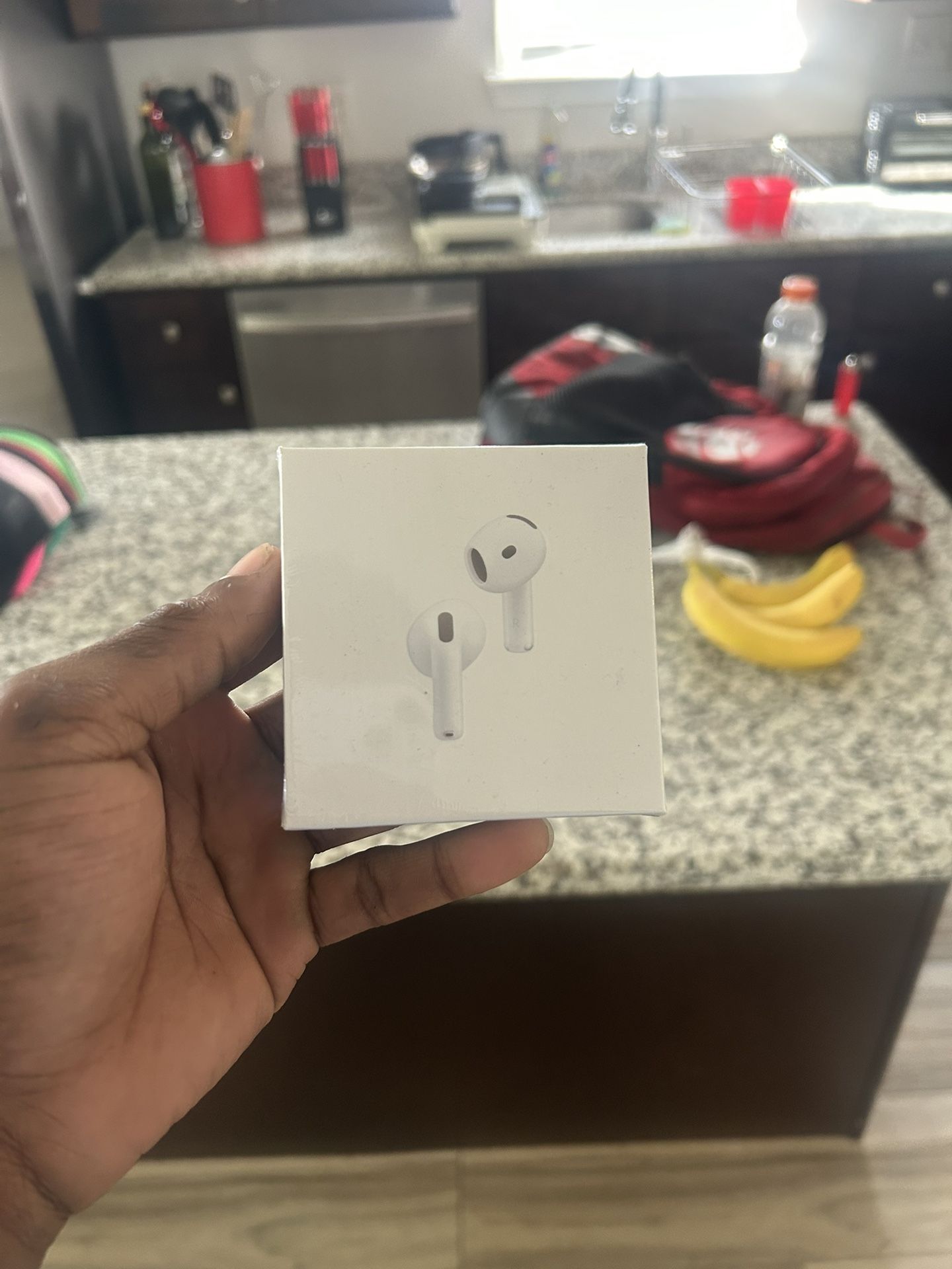 Apple AirPods gen 4’s ANC with MagSafe charging case
