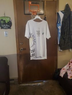 Travis Scott T Shirt