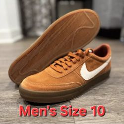 Nike Killshot 2 Shoes Men's Size 10