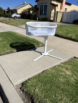 Halo Bassinet