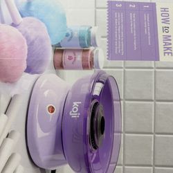 Cotton Candy Maker 