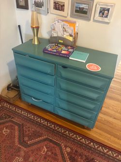 10 chest drawer