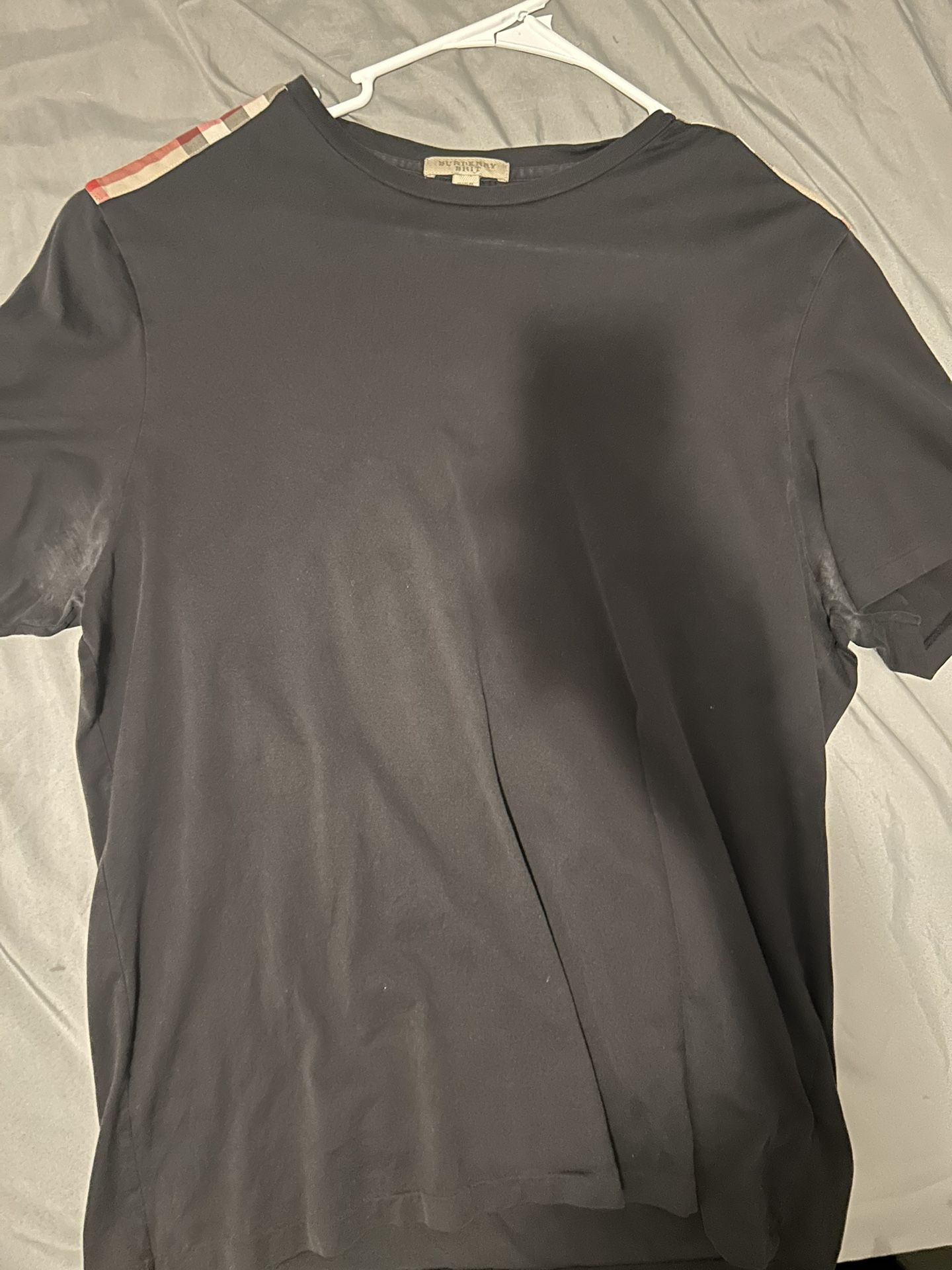 Burberry shirt
