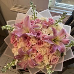 Mixed Bouquet 