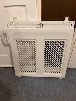 Baby/Pet Gate
