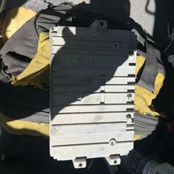 Computer For 98-01 Ram 