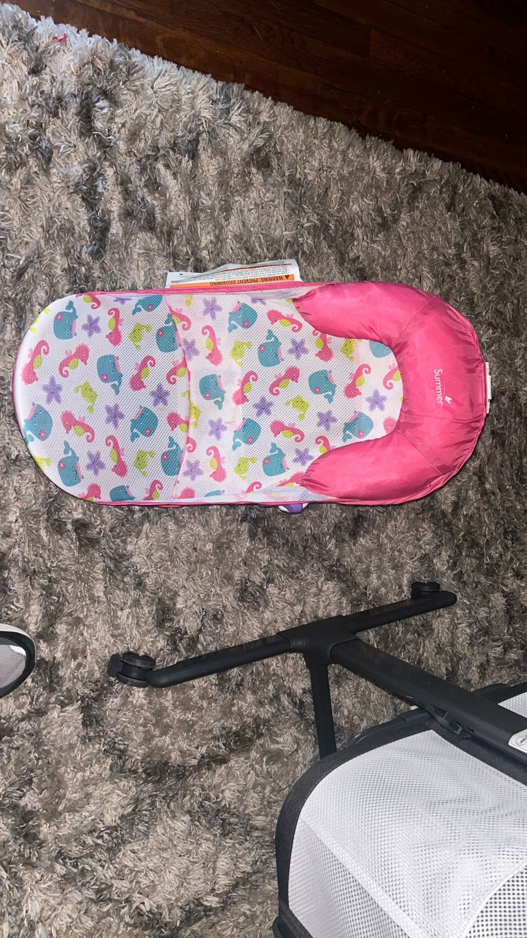 Bath Seat