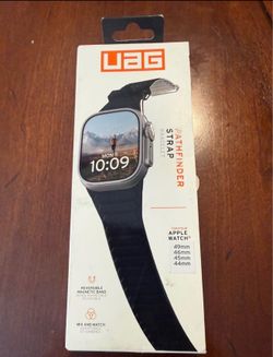 Apple Watch band