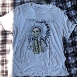 True Religion T Shirt