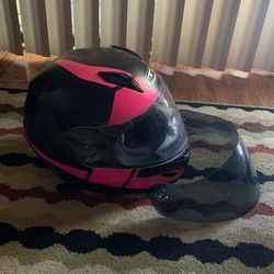 Hjc Youth Medium Helmet