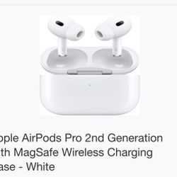 Airpods Pro For Sale