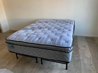 New Mattresses!