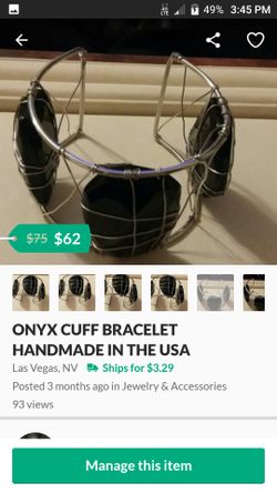 WIRE WRAP BRACELETS NEW