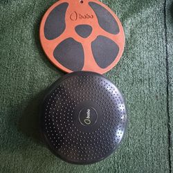 Bobo Balancing Tool