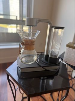 ChemixOttomatic 2.0 Automatic Pour-Over Coffee Maker