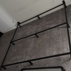 King Size Bed Frame 