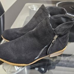 Women's Ankle Boots