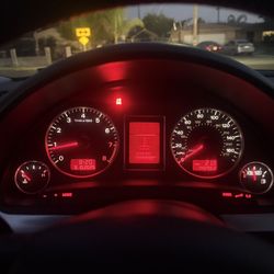 2008 Audi A4 2.0T Special Edit 