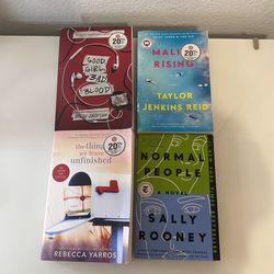 Popular Books