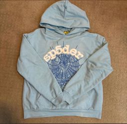 Spider hoodie