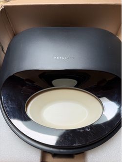 PETLIBRO POLAR Wet Food Feeder