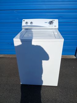 Kenmore washer high efficiency in Great Working Condition ( Se Habla Español