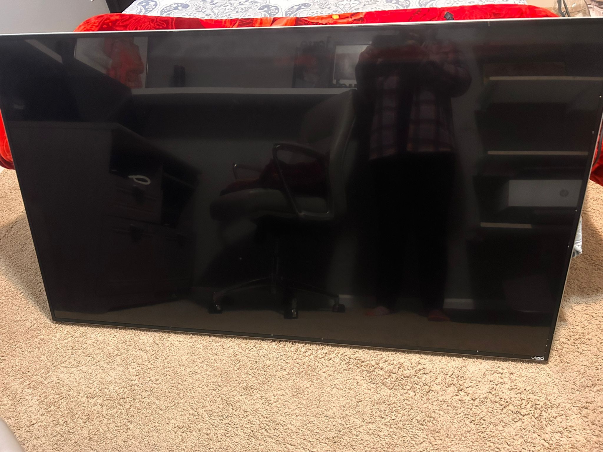 Vizio Tv