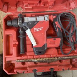 Jack Hammer 