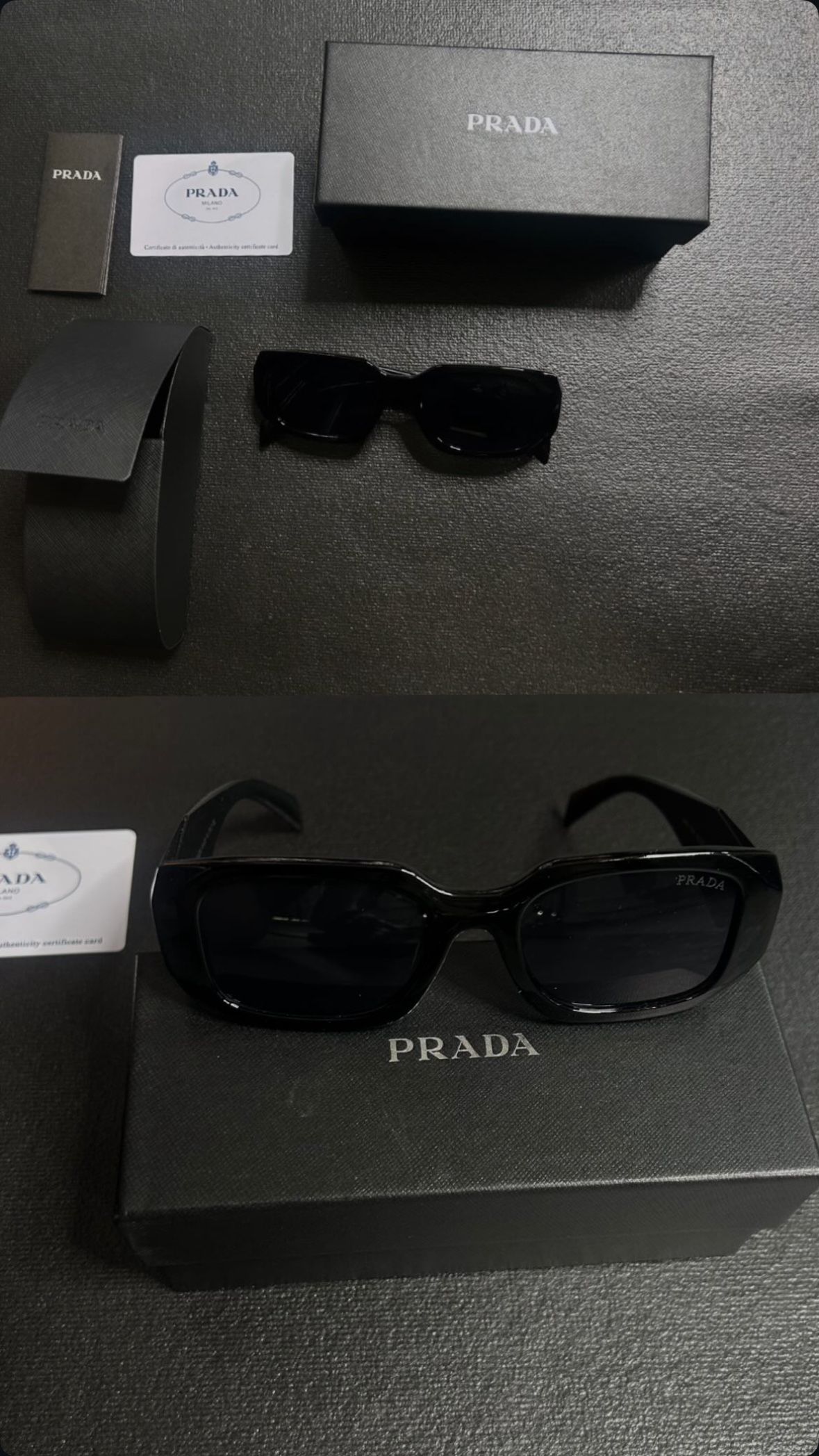 Glasses