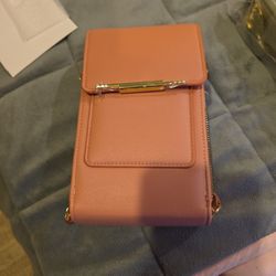Small Cross Body Bag