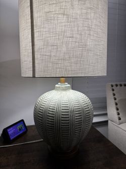 Brand New Side Lamps