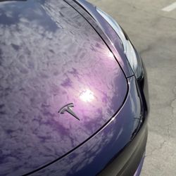 Vinyl Wrap PPF