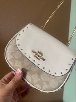 Coach Crossbody