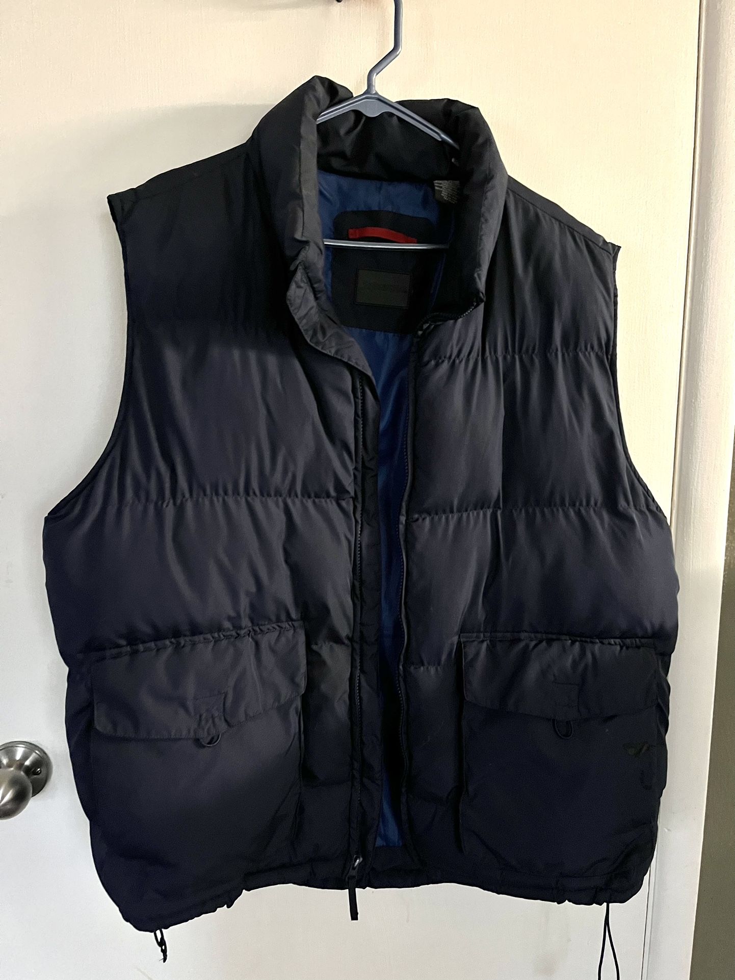 Men’s Puffer Coat