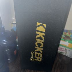 Car Speaker