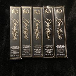 Good Apple Full Coverage Concealer 