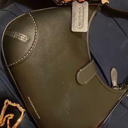 Coach Hamptons Hobo Bag
