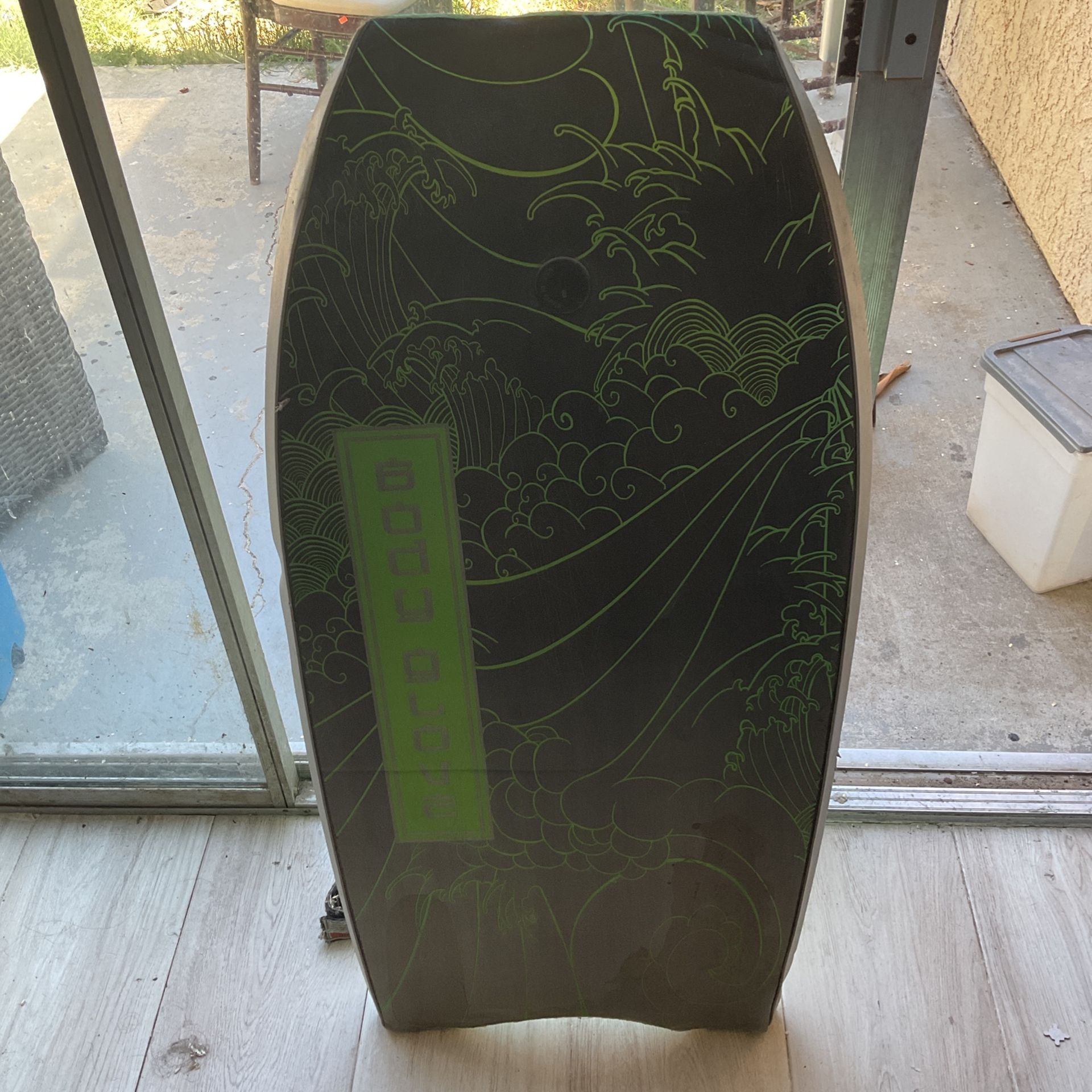 Boogie Board