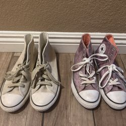 Converse Shoes