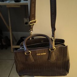 Steve Madden Purse