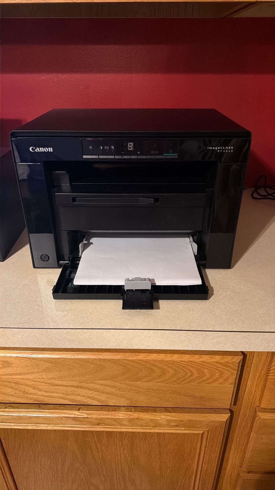 Cannon Printer