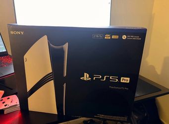 Ps5 pro