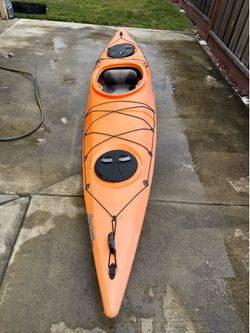 Feelfree Aventura 125 Kayak