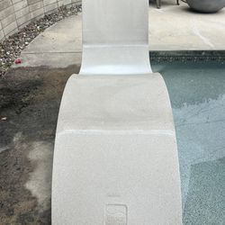 Ledge Lounger Brand In Pool Lounge Chair