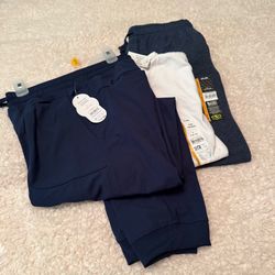 NWT boys clothes size L ( 10-12)