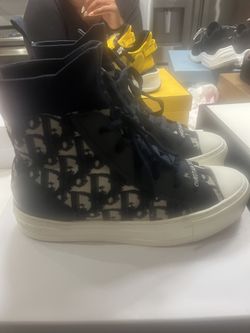 Dior Women Sneakers 