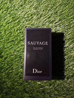 Dior Sauvage Eau de Parfum 100ml