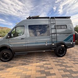 2023 Storyteller Overland Beast Mode AWD 