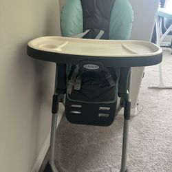 Graco Highchair